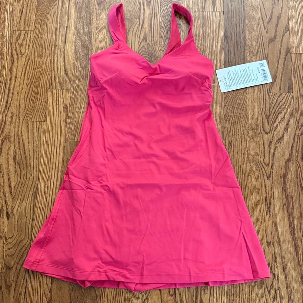 Lululemon Align Dress